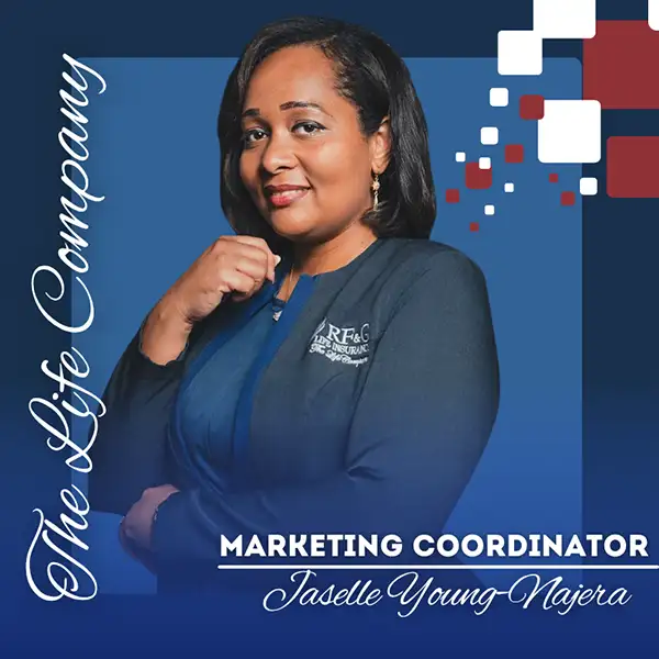 Jaselle Young Najera